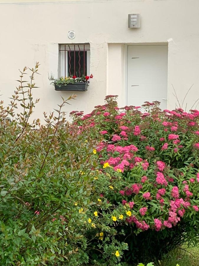 Gite Les Combes Terrasse 01340 Etrez Bresse Vallons ภายนอก รูปภาพ